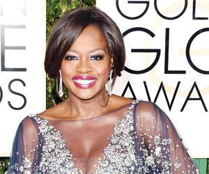 Viola Davis to play Lupita Nyong'o's mother in The Woman King