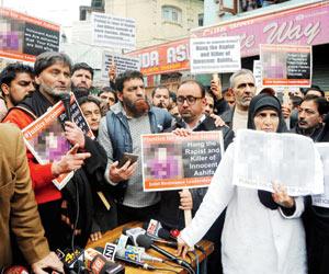 Aditya Sinha: We should all be crying over J&K