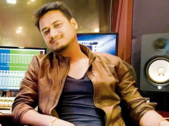 Vipin Patwa