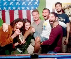 After being stuck in Costa Rica for a month, city scribe gets visa to Nicaragua