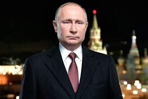 Vladimir Putin: Get to the bottom of spy case in Britain