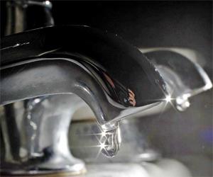 SoBo, Western Suburbs to experience 5 per cent water cut on Wednesday