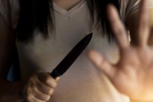 Mumbai Crime: Enraged woman kills lover after he refuses to marry her