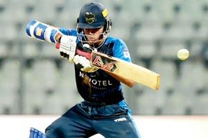 T20 Mumbai League: Win over Shivaji Park will always be special, says Jaiswal