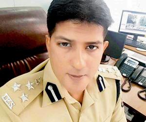 Aurangabad police chief Yashasvi Yadav sent on compulsory leave, pending inquiry