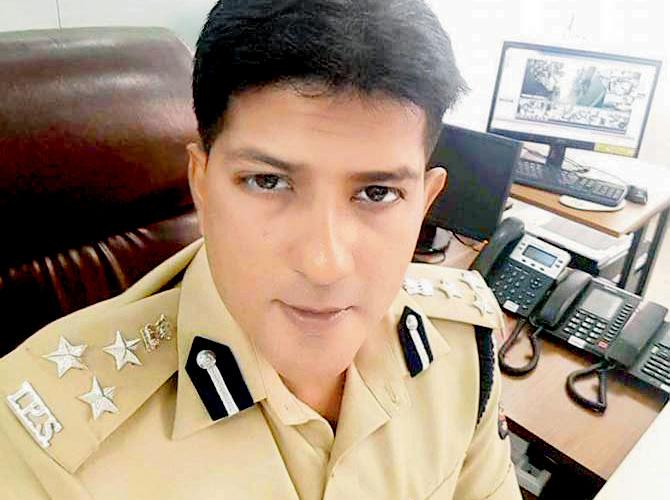 Yashasvi Yadav