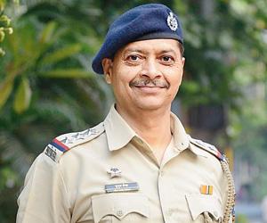 Mumbai: Absconding cop nabbed for harassment, torture, abetment to suicide