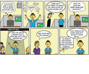 Sunday cartoon: Cyrus Daruwala presents - Zal