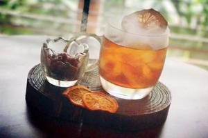 Celebrate International Whiskey day with an eclectic mix of cocktails