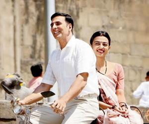 Here's what R Balki has to say about Raj Thackeray's jibe on Padman