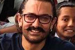 Aamir Khan's latest Instagram post will bring a smile to your face