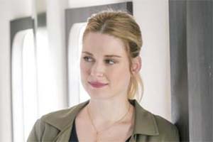 Candid chat with This Is Us actress Alexandra Hetherington Breckenridge