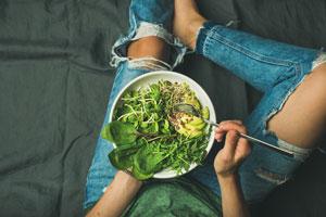 Try 'wildevore diet' for healthy living