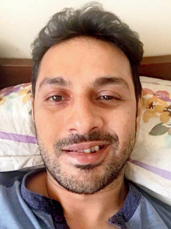 Apurva Asrani