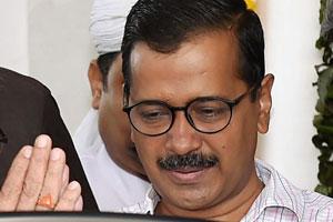 Arvind Kejriwal: Why not pay IAS officers too based on calories?