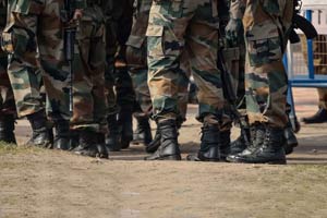 Theni fire: Garud Commando Force, IAF begin rescue operation
