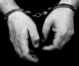 5 Bangladeshis arrested for staying illegally in state