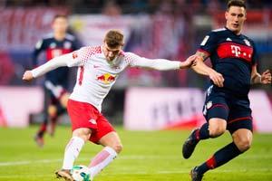 Bayern Munich, Bayer Leverkusen lose in Bundesliga