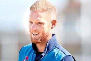 Ben Stokes could miss Lord's Test against India