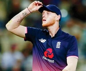 England downplay Ben Stokes injury as New Zealand Test looms