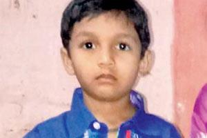 Mumbai: 'Snakebite' lands 4-yr-old student of shabby BMC-run school in hospital