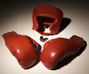 India's boxing chief coaches left out of Commonwealth Games contingent