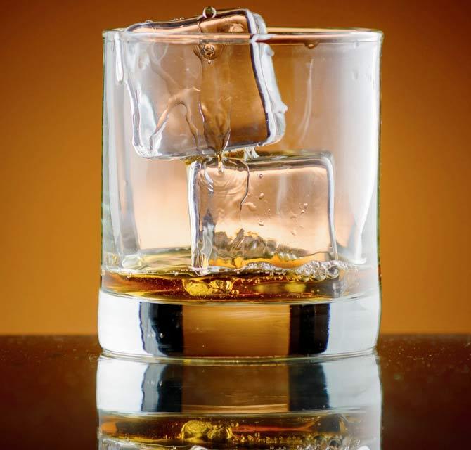 Every year, during the summer, a large number of gastroenteritis cases are reported in the city, and non-edible ice is considered one of the reasons for this. Getty images Representation pic
