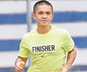Bengaluru FC face Abahani Dhaka challenge in AFC Cup