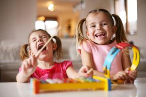 How childhood friendship can benefit your health