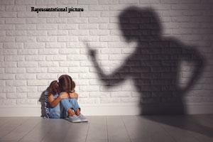 Childhood violence impacts mental health of youths
