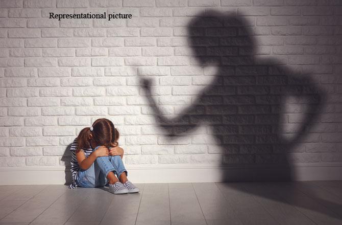 Childhood violence impacts mental health of youths