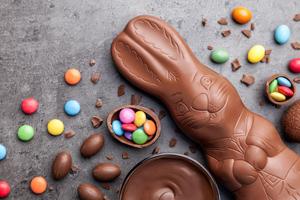 The reason why chocolate turns white revealed. Here's how you can prevent it