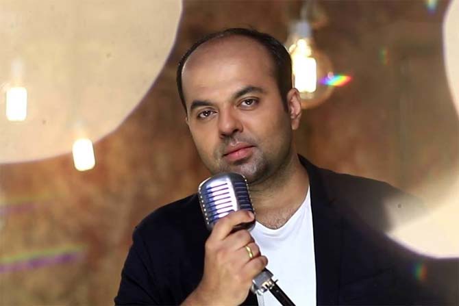Ameya Dabli
