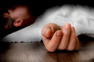 Mom strangles minor daughter over suspicion of sexual relationship with her dad