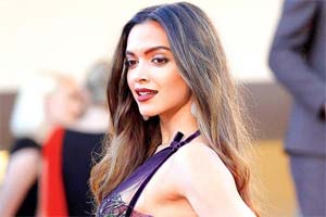 Deepika Padukone emerges as the most talked about celebrity on Instagram