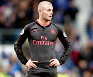 EPL: Arsenal suffer embarrassing 1-2 loss to Brighton