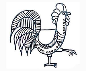 Devdutt Pattanaik: Ram and the Rooster