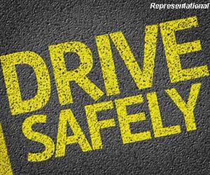 Study finds that talking to your co-passenger while driving could be risky