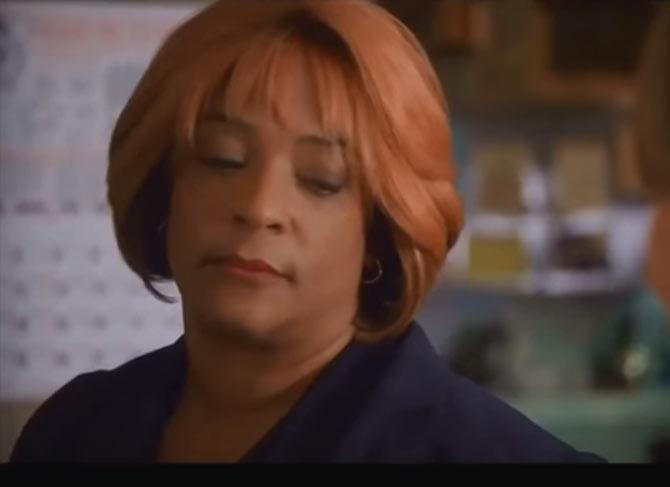 DuShon Monique Brown