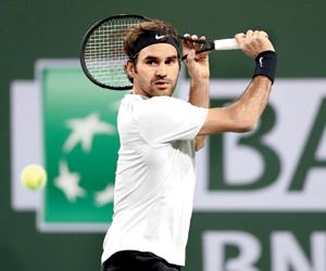 Roger Federer stunned by Thanasi Kokkinakis at Miami Open