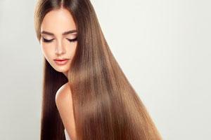 DIY tips for healthy hair at home