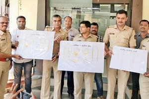 Mumbai Crime: Fake doctor decamps with gold worth Rs 5 lakh, held