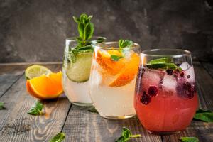 Hyderabad-based startup launches 10 ethnic natural beverages
