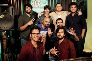 Attend a comedy gig that puts the spotlight on Gujarati and Sindhi