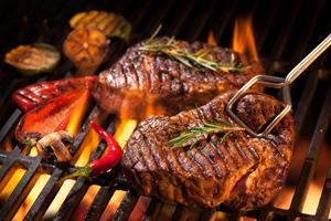 7 easy to make grill dishes for a barbecue party at home