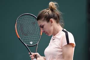 Serena Williams still best in the world: Simona Halep