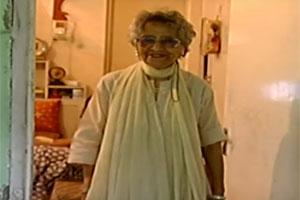 Lucknow's legendary Begum Hamida Habibullah passes away at 102