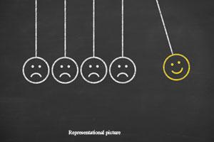 Striving for happiness can make you sad