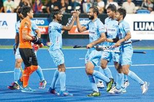 Wasteful India stunned by Ireland in Sultan Azlan Shah Cup