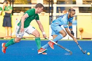 Azlan Shah hockey: Sloppy India go down 2-3 to Ireland